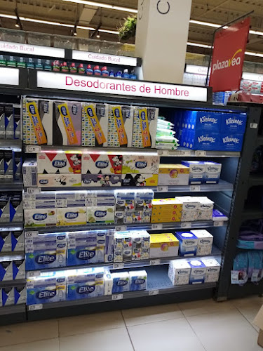 344, Fitzcarrald 276, Distrito de Lima