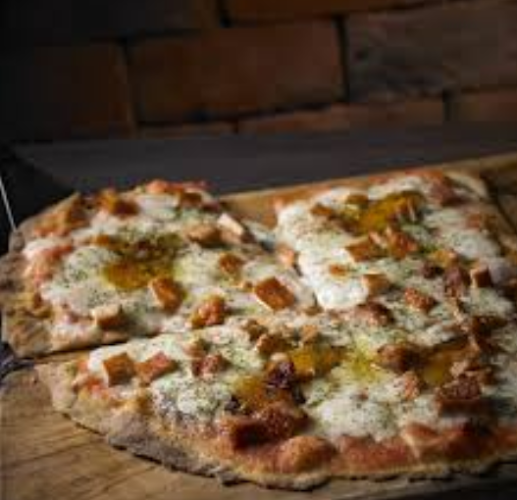 Pizzerias Artesanales Burgos - Gastronomía y hostelería