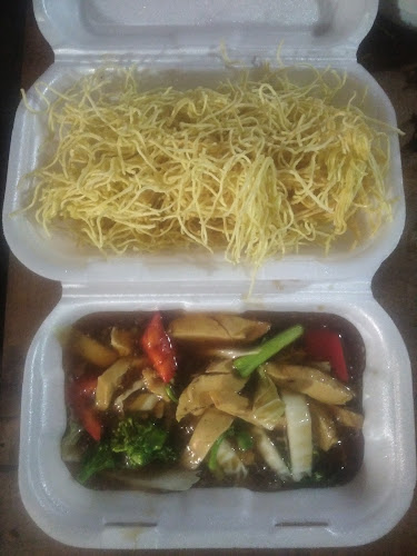 Chifa Asunción - Caraz