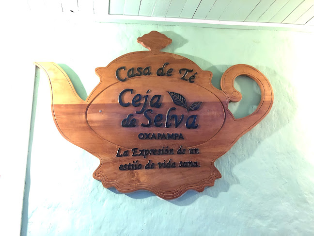 Comentarii opinii despre Ceja de Selva