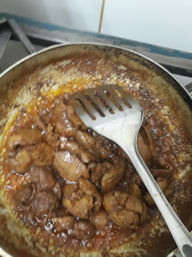 Anticucheria Restaurant J.R. - Gastronomía y hostelería