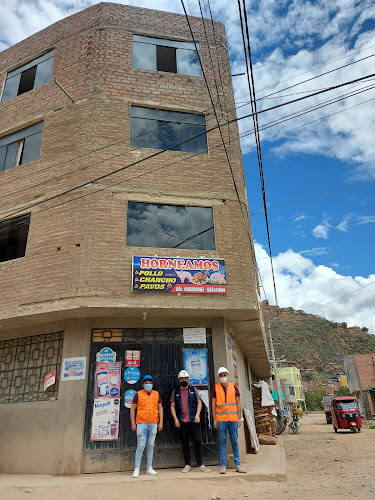 Opinii despre Panadería "SANCHEZ" în Huánuco - Gastronomía y hostelería