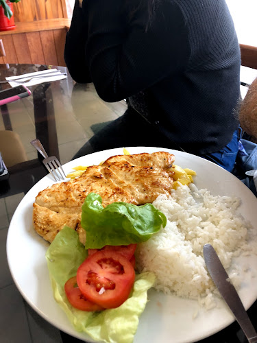 Jr. Bolognesi 363, Oxapampa 19231