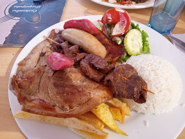 Costumbre arequipeña