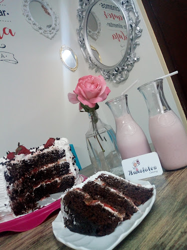 ANTOJOLES CATERING - La Perla