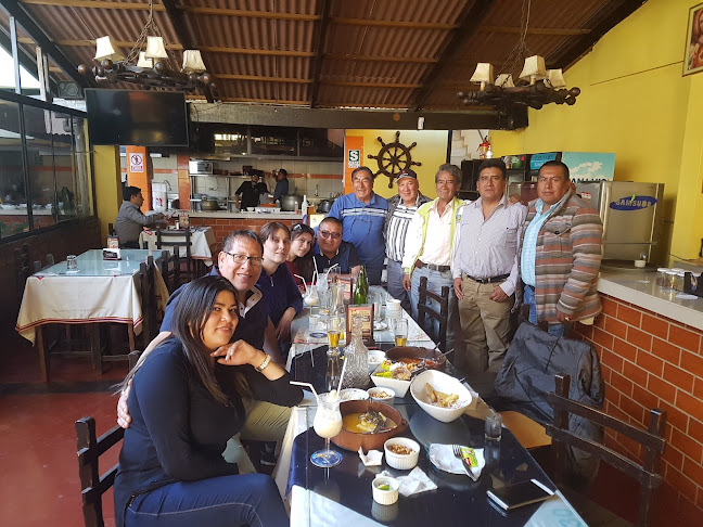 Opinii despre Sol Y Mar în Huancayo - Gastronomía y hostelería