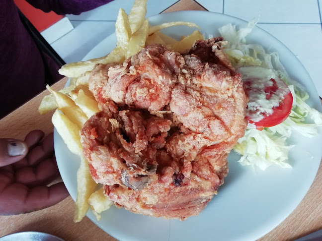 Pollería La Granja - Gastronomía y hostelería