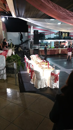 Nightblue Vip - Chincha Alta