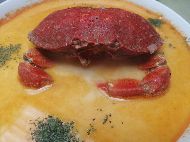 Cevicheria El Escorpion Marino