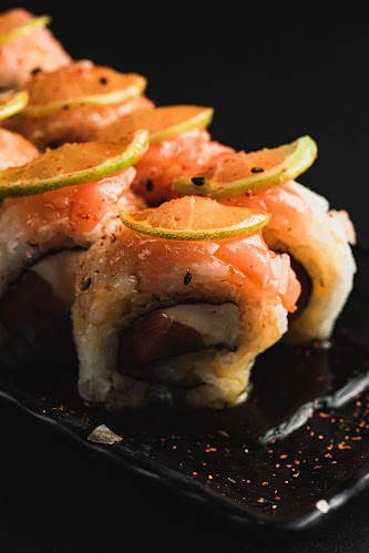 Koi - La Merced - Trujillo