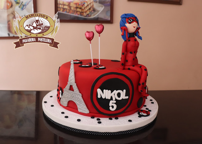 Planta de Producción Marcelino's - Gastronomía y hostelería