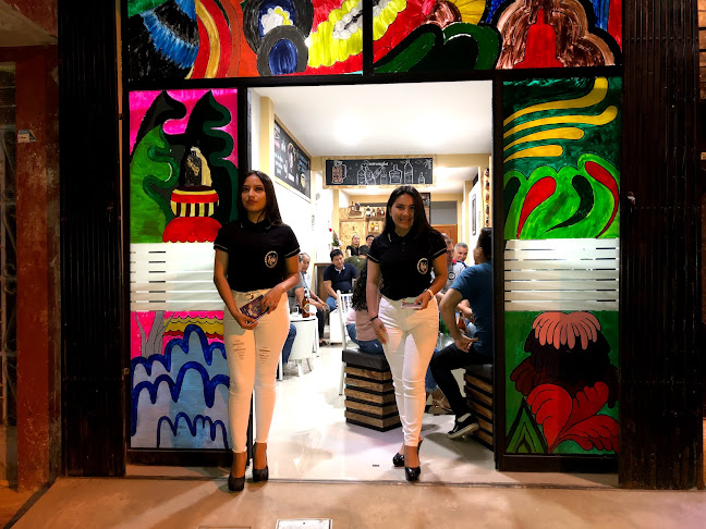 Opinii despre Kao Licoreria în Moyobamba - Gastronomía y hostelería