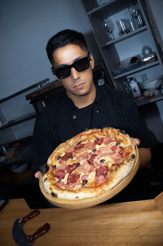 Pizza Locale - Gastronomía y hostelería