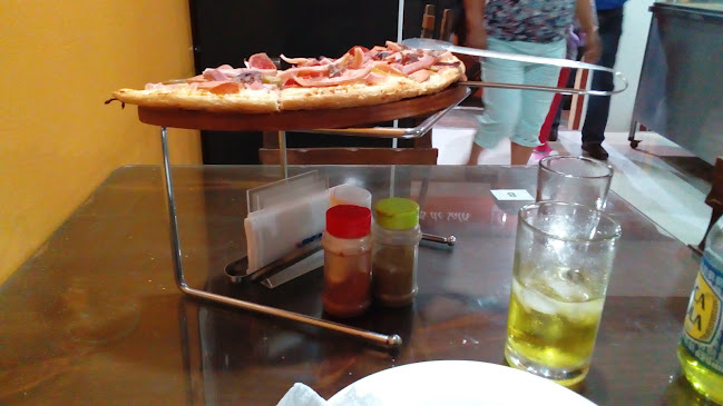 Ricadinha - Lambayeque