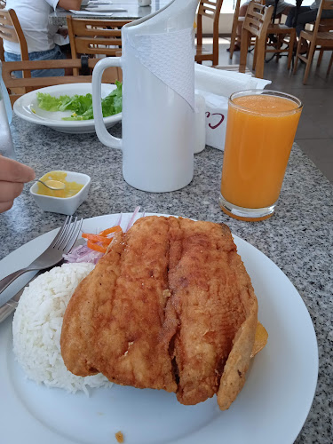 Opinii despre Santa Ana Cafetería în Lince - Gastronomía y hostelería