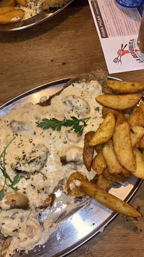 Carrer de la Mercè, 13, Ciutat Vella, 08002 Barcelona, España