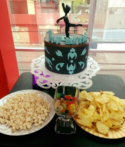 Opinii despre La Pastelería de Pepito în Arequipa - Gastronomía y hostelería