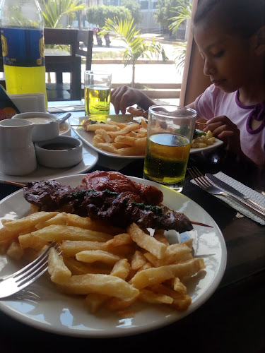 Av Alfonso Ugarte 1001, Tarapoto 22201