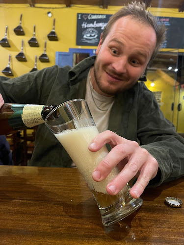 Cafe Bar de la Casa del Corregidor - Puno