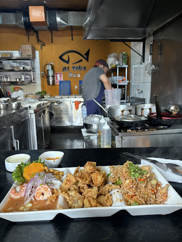 Al Toke Pez - Gastronomía y hostelería