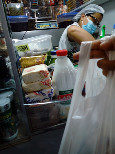 Mercado Cooperativa Elio - Gastronomía y hostelería