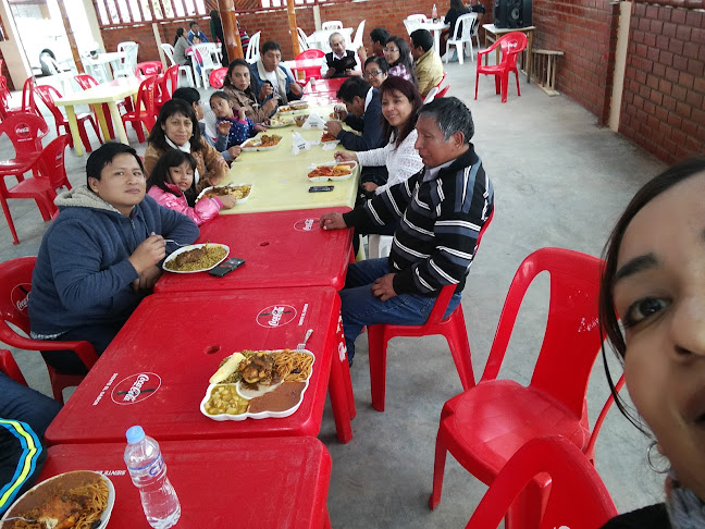 Restaurant Sabor de Santa Adela - Nuevo Imperial