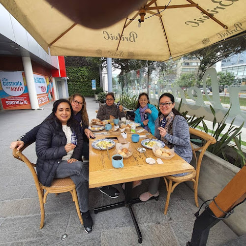 Sofá Café Magdalena - Gastronomía y hostelería