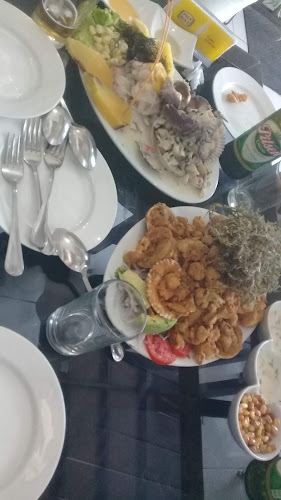 Cevichería La Masia - Víctor Larco Herrera