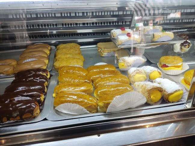 Pastelería Italo - Gastronomía y hostelería