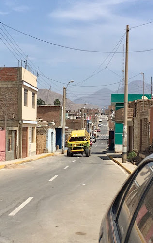 DK & J Diseño y Edicion - Calango