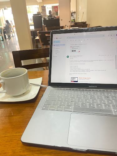 Nutripro (cafetería saludable) - Gastronomía y hostelería