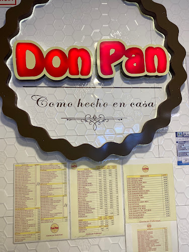 DonPan - Santiago de Surco