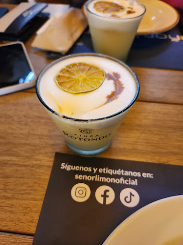 Comentarii opinii despre Señor Limón