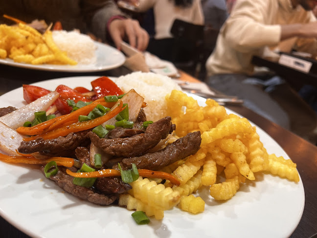 C.C Jockey Plaza, Av. Javier Prado Este 4200, Santiago de Surco 15023