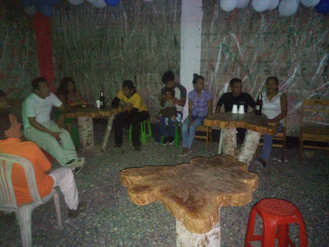 El Escondite Caleta Bar - Tarapoto