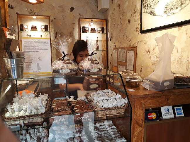 Opinii despre Tejas Buendia în Ica - Gastronomía y hostelería