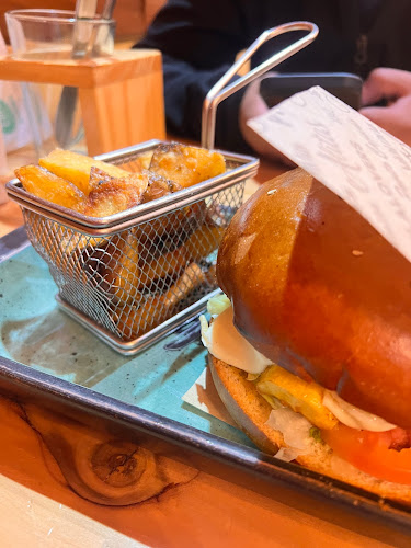 La Chola Sangucheria Cajamarquina C4 - Cajamarca