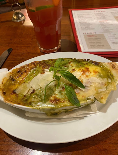 La Bodega de la Trattoria