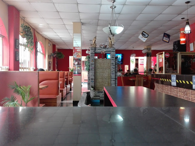 Vicente de la Vega 910, Chiclayo 14001