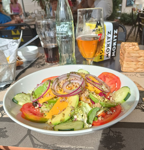 Comentarii opinii despre Restaurante El Jardí de can Toda