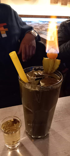 El Embrujo - Espinar