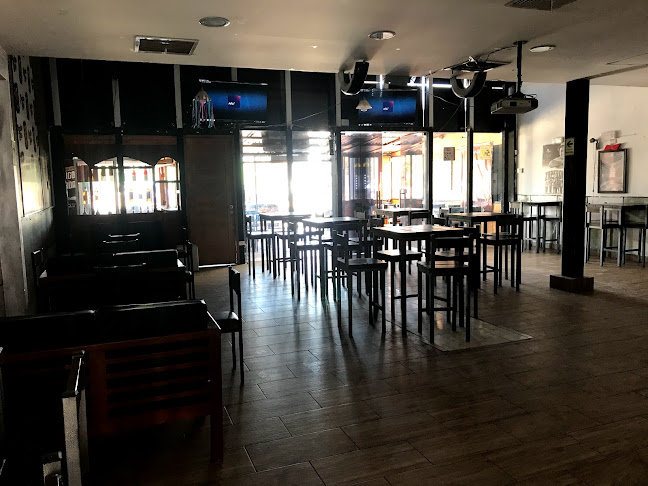 Paradero Restobar - Licoreria