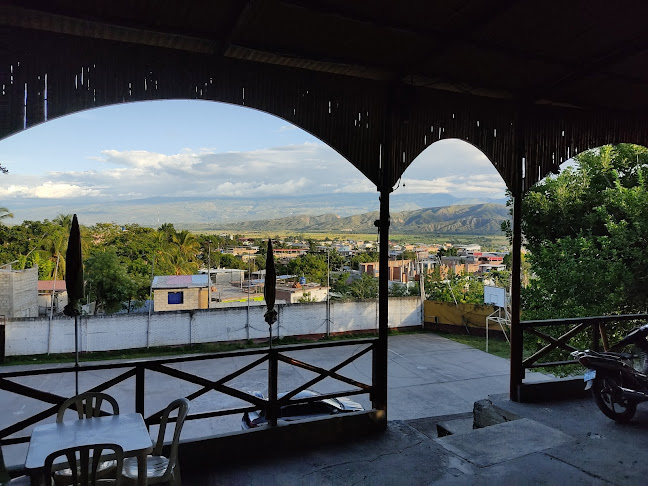 Jr. Comercio C13, Bagua 01721