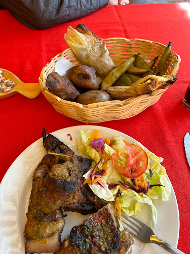 La Wayunka - La Casa del Arte y la Buena Comida