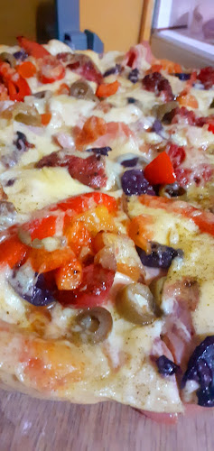 PIZZANAUT - Gastronomía y hostelería