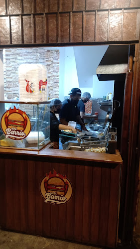 Av Tomás Guzmán 247, San Juan de Miraflores 15824