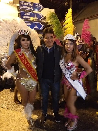 Opinii despre Pizza Golosa în Puno - Gastronomía y hostelería