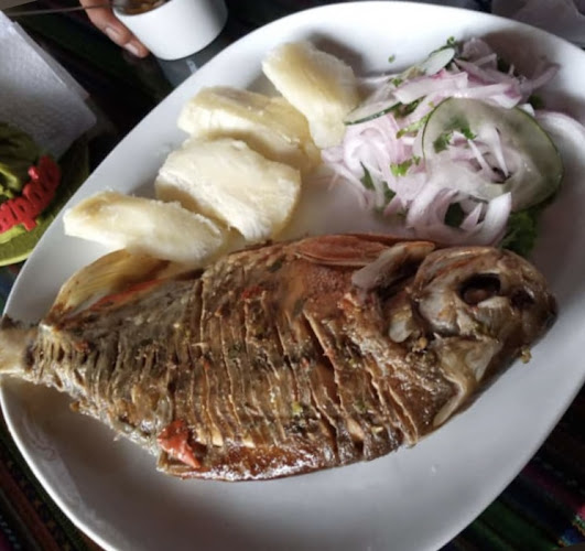 Mistura Restaurant - Gastronomía y hostelería