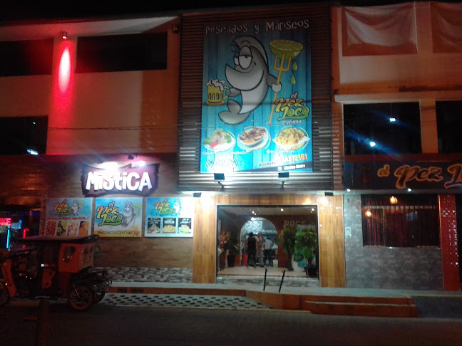 Opinii despre Restaurant & Parrillas Mistica în Majes - Gastronomía y hostelería