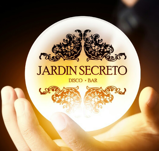 El Jardín Secreto - Miraflores